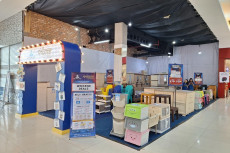 Industri Furniture Plastik...