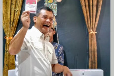 Ahmad Luthfi Unggul...