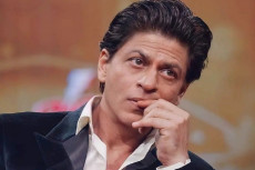 Shah Rukh Khan Jadi...