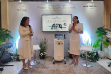 Morpheus 8 Rahasia Kecantikan...