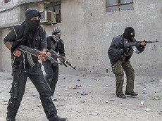 Benarkah Al Qaeda Didanai...