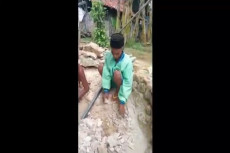 Jagoannya Kalah Pilkada...