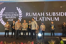 Ini Rumah Subsidi Terbaik...