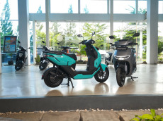 AHM Resmi Umumkan Harga...