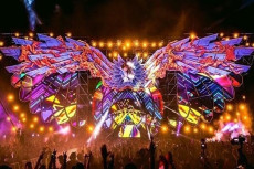 Puluhan DJ Internasional...
