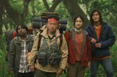 10 Film Horor Komedi...