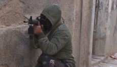 Brigade Jenin Tolak...