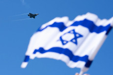 Heboh Peta Israel Raya,...