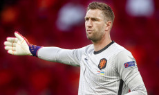 Profil Maarten Stekelenburg,...