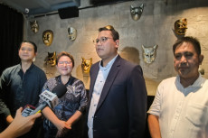 Perindo Sebut Keunggulan...