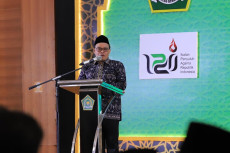 Diikuti 38 Negara, MTQ...
