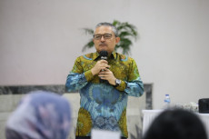 Memasuki 2025, Kepala...