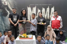 Rilis Official Trailer...