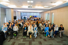 Talent Connect Bangun...