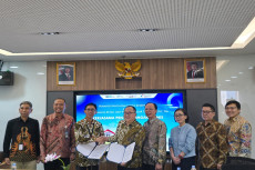 Lippo Group dan PT Pertamina...