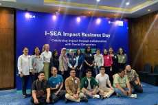 I-SEA Impact Business...