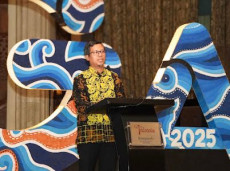 Strategi Pupuk Kaltim...