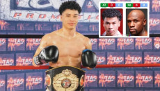 Profil Abel Mendoza,...
