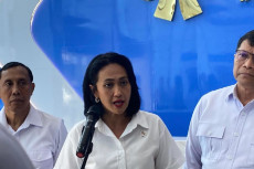 Penembakan 5 Pekerja...