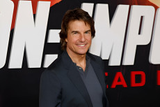 Tabiat Asli Tom Cruise...
