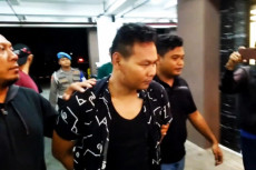 Aksi Keji Pelaku Mutilasi...