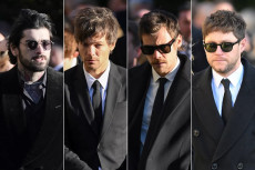 One Direction Bakal...