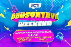 Sampurasun Baraya Garut!...