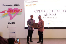 Panasonic-Gobel Art...