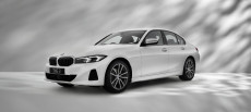 Daftar Biaya Pajak BMW...
