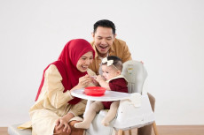 Alyssa Soebandono dan...