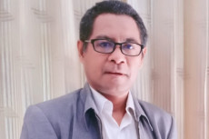 Kepala Daerah Baru Momentum...