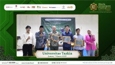 MNC Sekuritas Gandeng...