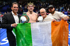 Profil Callum Walsh,...