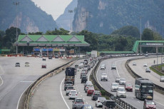 Diskon 20% Tarif Tol...