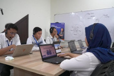 Tips Menjadi Market...