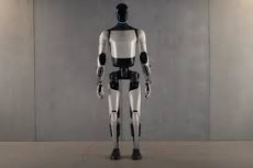 3 Miliar Robot Humanoid...