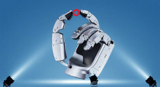 China Luncurkan Robot...