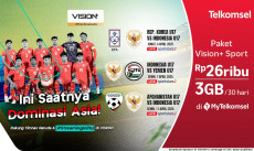Streaming AFC U17 Asian...