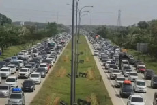 Kapolri: Besok Digelar...
