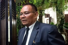 Jokowi Digugat Gara-gara...