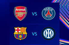 Daftar 4 Tim yang Lolos...