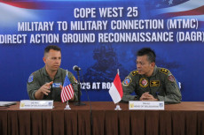 TNI AU-United States...