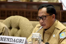 Mendagri Tito Buka Peluang...