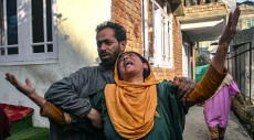 Nasib Umat Muslim di...