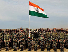 Pakistan Tuding India...