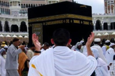 Tahun Ini Haji Akbar,...