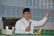 Waketum PPP Sangkal...