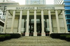 Hakim MK Sebut Permintaan...