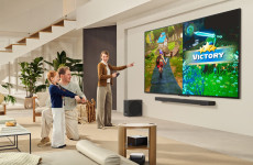 LG QNED evo 2025 Lahirkan...