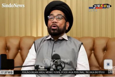 Ngabalin: Kasus Ijazah...